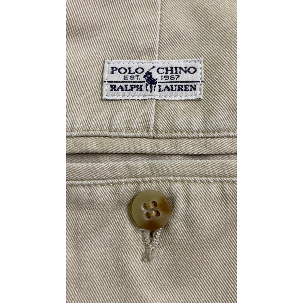 short Polo RL - size 32 ( nhiều mẫu )