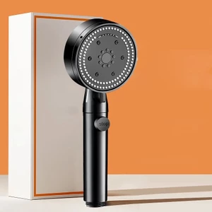vòi sen tắm tăng áp/vòi sen tăng áp mạnh– tia nước siêu mạnh, phù hợp nước yếu, đầu sen cao cấp, dùng cho nhà cao tầng