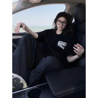 Áo thun Stee Cổ tròn FREEDOM Localbrand ICVCVNI Unisex Cotton