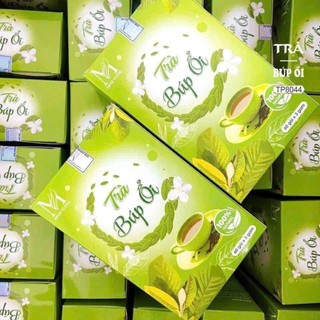 Trà búp ổi,Trà lá ổi non,Trà thảo mộc,40 gói/hộp