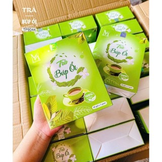 Trà búp ổi,Trà lá ổi non,Trà thảo mộc,40 gói/hộp
