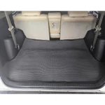 Thảm lót sàn ô tô Vinfast VF5 TH Accessories Full bộ có Cốp cao su cao cấp chống thấm bảo vệ nội thất — ảnh 8