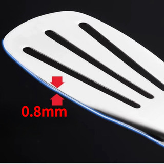 Kẹp gắp thức ăn Inox cao cấp 23cm - 36cm Chống Gỉ Chống Nóng Siêu bền Chắc Chắ Chubby Chef kẹp gắp đa năng