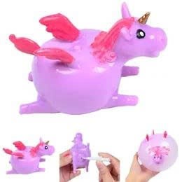 Thú Thổi Bong Bóng Đầu Nhỏ Siêu Ngố(5 con ngẫu nhiên)