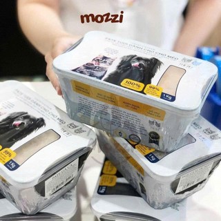 [HỎA TỐC 2H] Pate tươi cho chó mèo The Pet