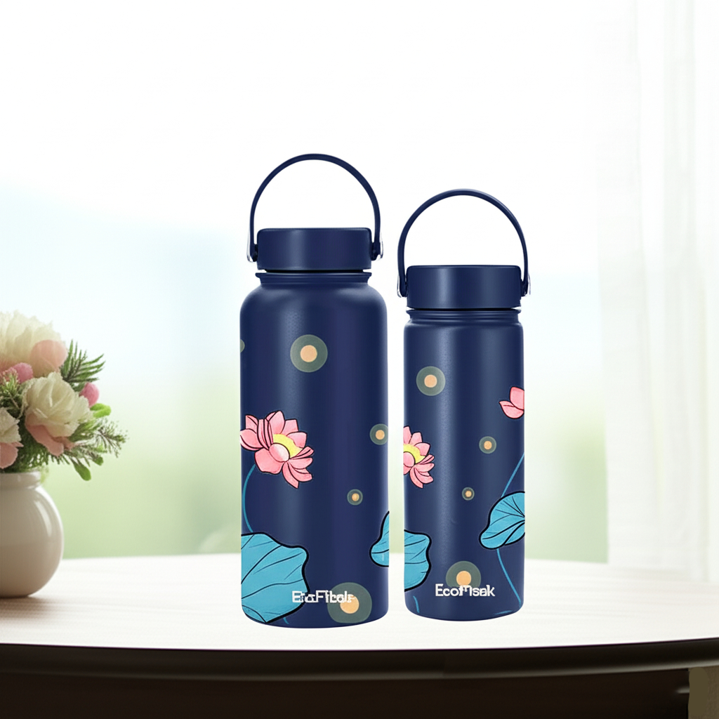 In Hình dán Lên Bình Giữ Nhiệt Theo Yêu Cầu – Món Quà Thương Hiệu Ấn Tượng , ảnh cá nhân, hình ành ngỗ nghĩnh, cute