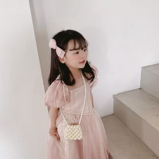 [HỎA TỐC] Túi Xách, Đeo Chéo Mini Ngọc Trai Cho Mọi Lứa Tuổi Siêu Dễ Thương