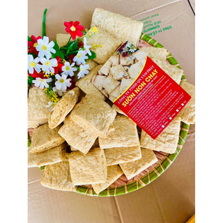 500g SƯỜN CHAY TÂM PHÁT/ Công nghệ nhật bản