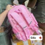 Balo chống gù cho bé kèm phụ kiện kuromi, baby three,…