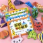 Giấy Xếp Hình Origami, Đồ Chơi Xếp Giấy Phát Triển Tư Duy Cho Bé TOMI 345