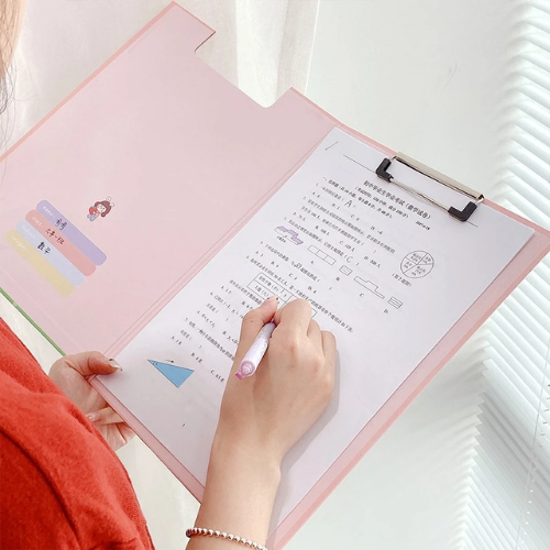 Bìa kẹp tài liệu