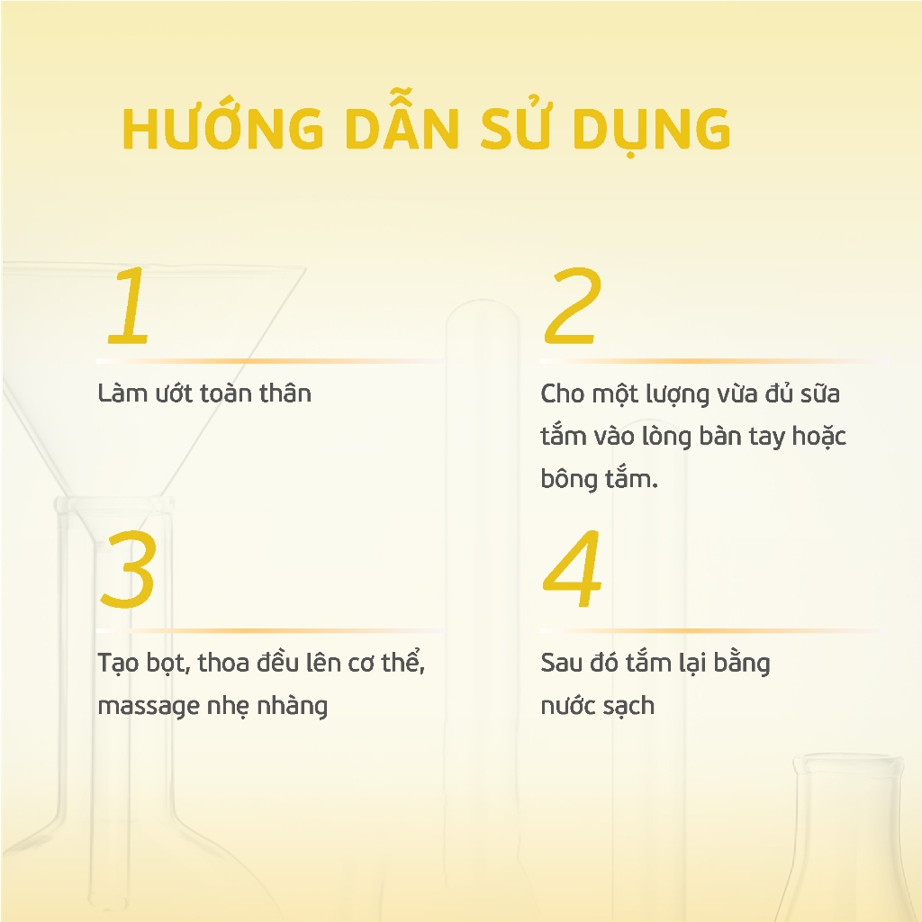 Sản Phẩm Sữa Tắm Gừng Tảo Mơ SMOM 450ML Hỗ Trợ Làm Sạch Sâu Loại Bỏ Bụi Bẩn Bã Nhờn An Toàn Dịu Nhẹ Cho Da Nhạy Cảm -...