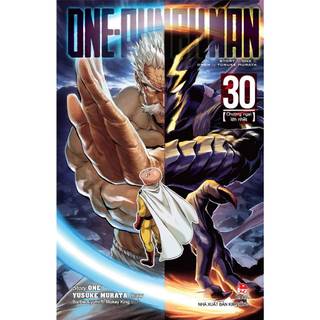 Truyện tranh - One-Punch Man - Tập lẻ - (tuỳ chọn phân loại)