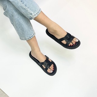DÉP NỮ  DA SƠN CẠNH CAO CẤP NĂNG ĐỘNG TRẺ TRUNG D4772