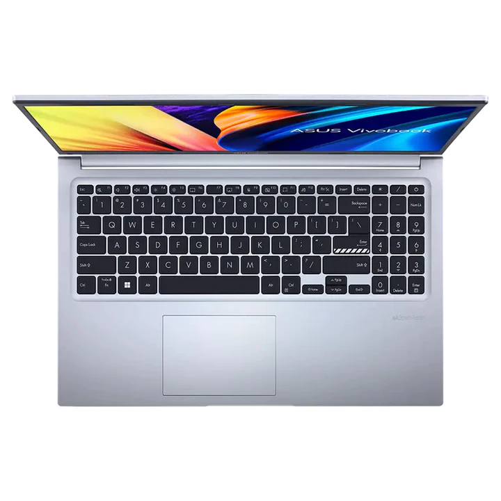 Laptop Asus Vivobook X1502VA-BQ885W i5-13420H/16GB/512GB/15.6" FHD/Win11 Mỏng nhẹ