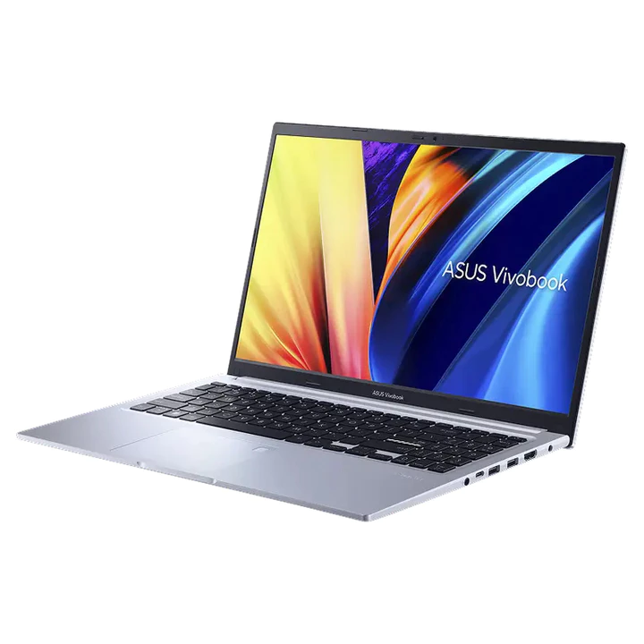 Laptop Asus Vivobook X1502VA-BQ885W i5-13420H/16GB/512GB/15.6" FHD/Win11 Mỏng nhẹ