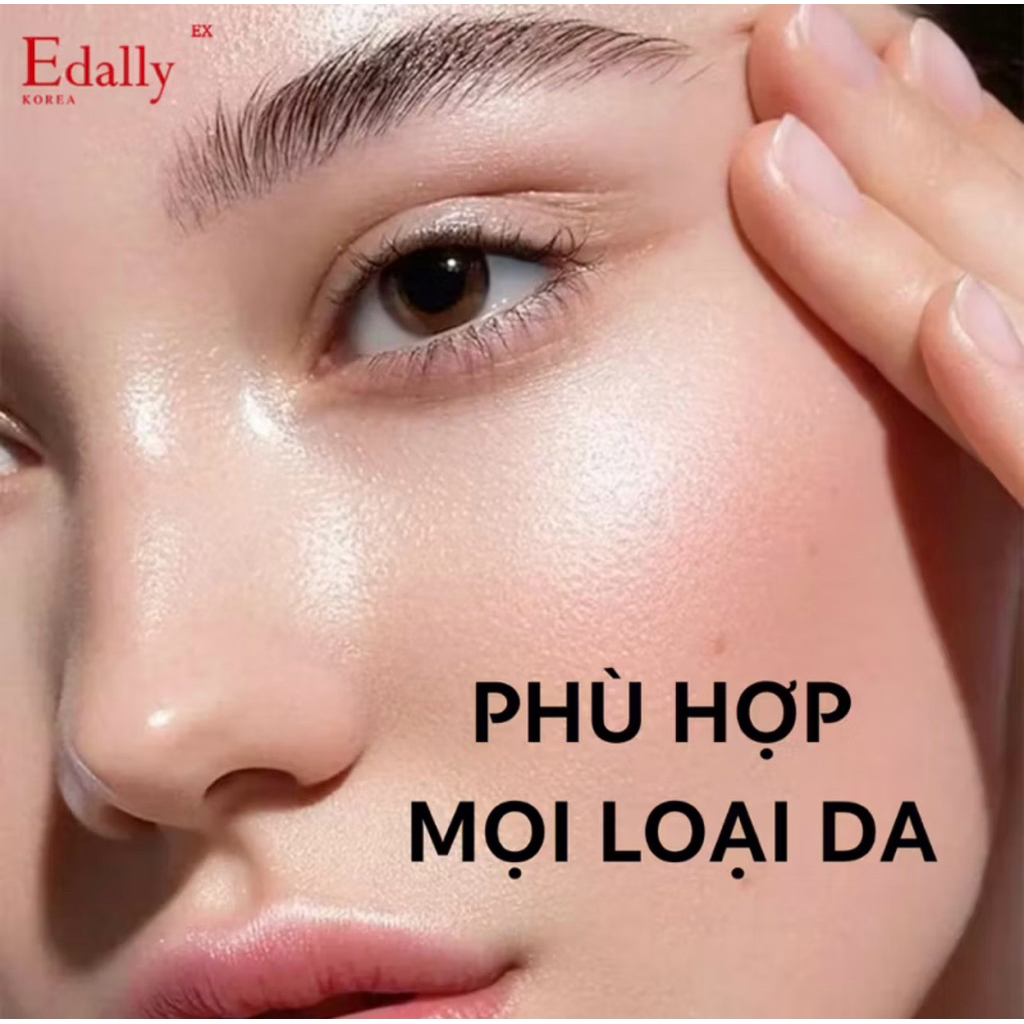 Sữa dưỡng tái sinh phục hồi EDALLY EX REJUVENATING ESSENTIAL EMULSION cấp ẩm chống lão hóa da 150ml