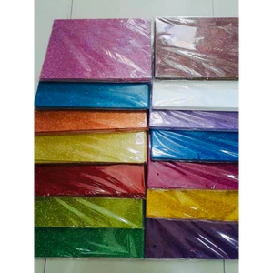 1 TỜ XỐP KIM TUYẾN A3 KHÔNG KEO