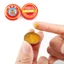 1/3/5 Hũ Dầu Làm Mát Chống Muỗi - Chống ngứa - Say Tàu Xe Loại 3g
