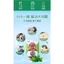 1/3/5 Hũ Dầu Làm Mát Chống Muỗi - Chống ngứa - Say Tàu Xe Loại 3g