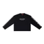 GOUNI® LONG SLEEVE GOUNI RAW / BLACK