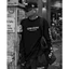 GOUNI® LONG SLEEVE GOUNI RAW / BLACK