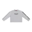 GOUNI® LONG SLEEVE GOUNI RAW / GREY