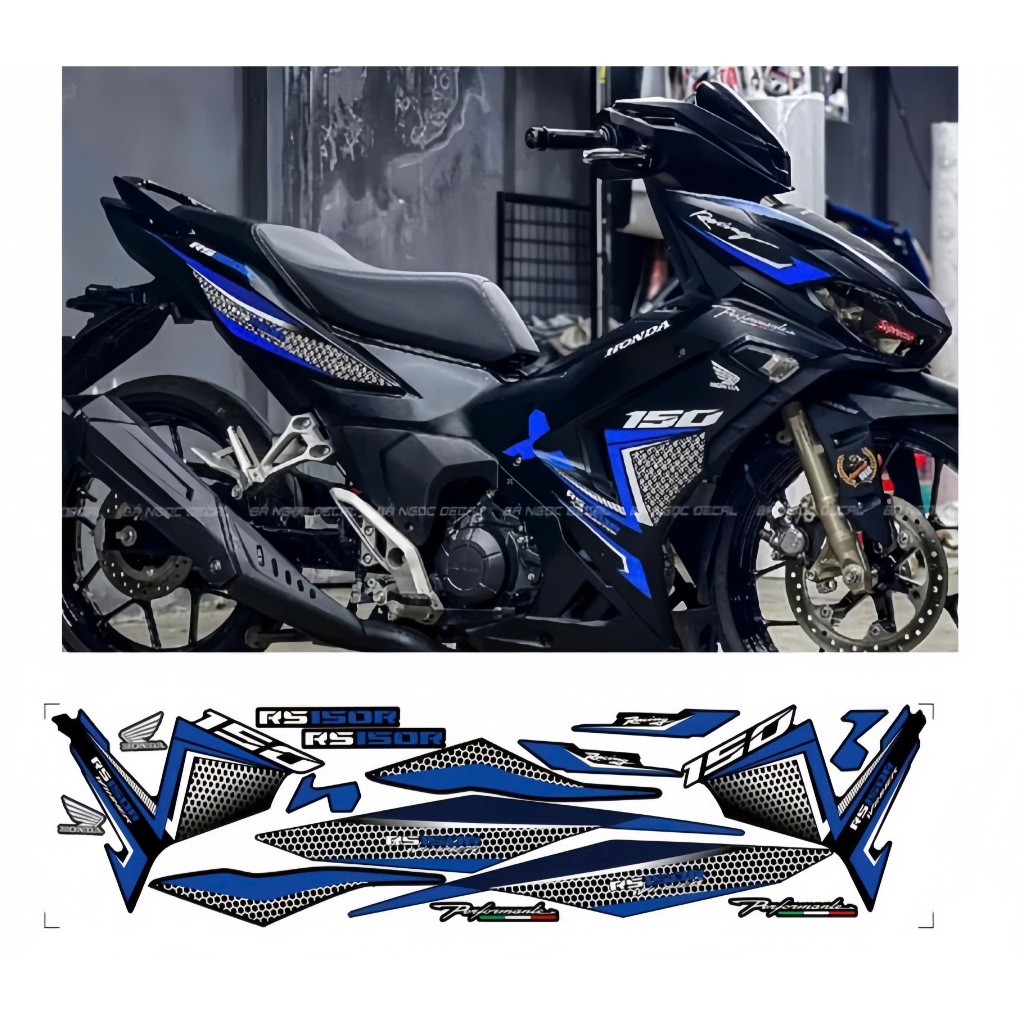 Tem rời winner x v3 mâu rs cao cấp chất liệu in 3 lớp chống nước không phai màu