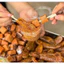 Kẹo Me sấy Thai Cay Trường Xương, kẹo me , me thái , xí muội , đá me , trà me