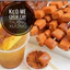 Kẹo Me sấy Thai Cay Trường Xương, kẹo me , me thái , xí muội , đá me , trà me