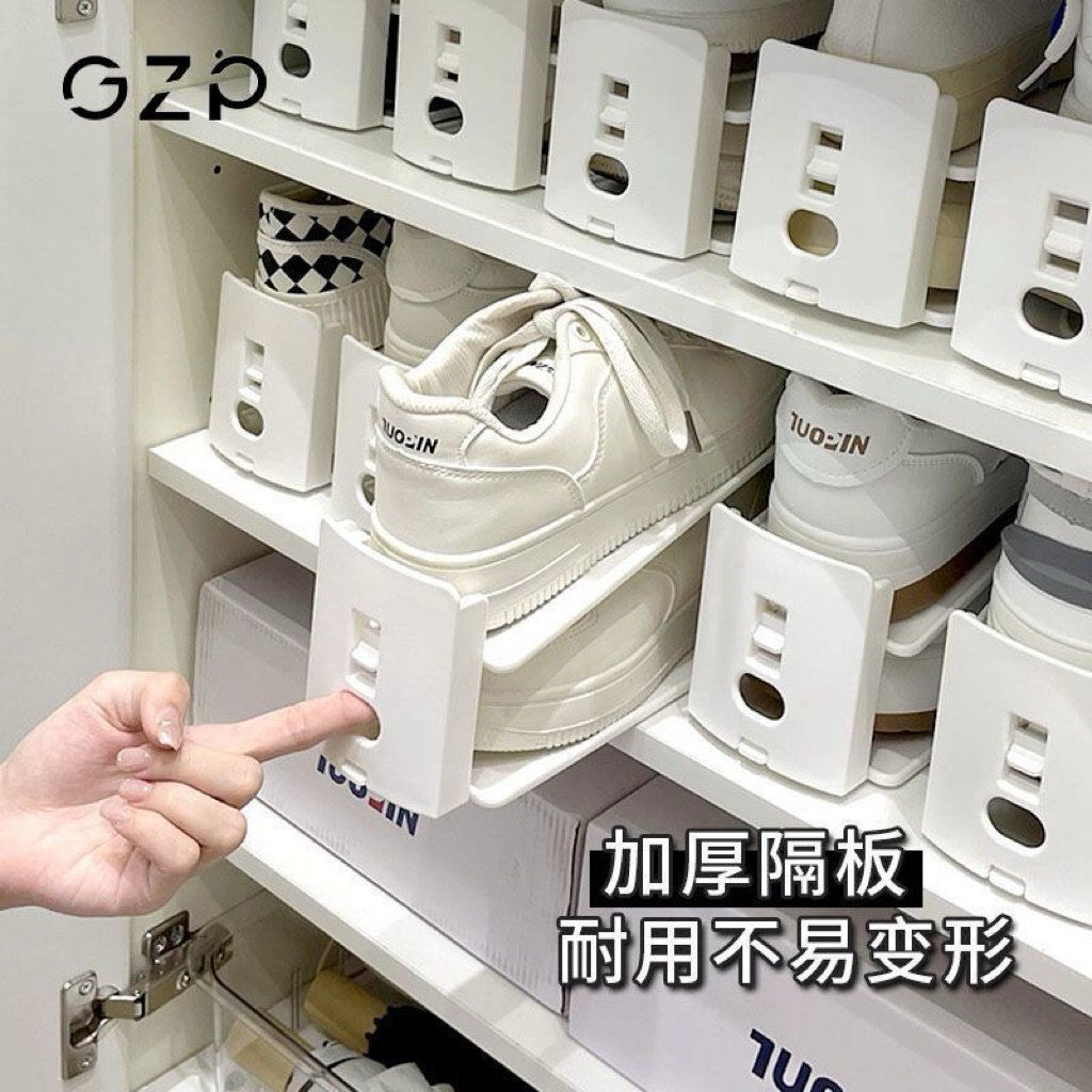 Combo kệ để giày dép gọn gàng