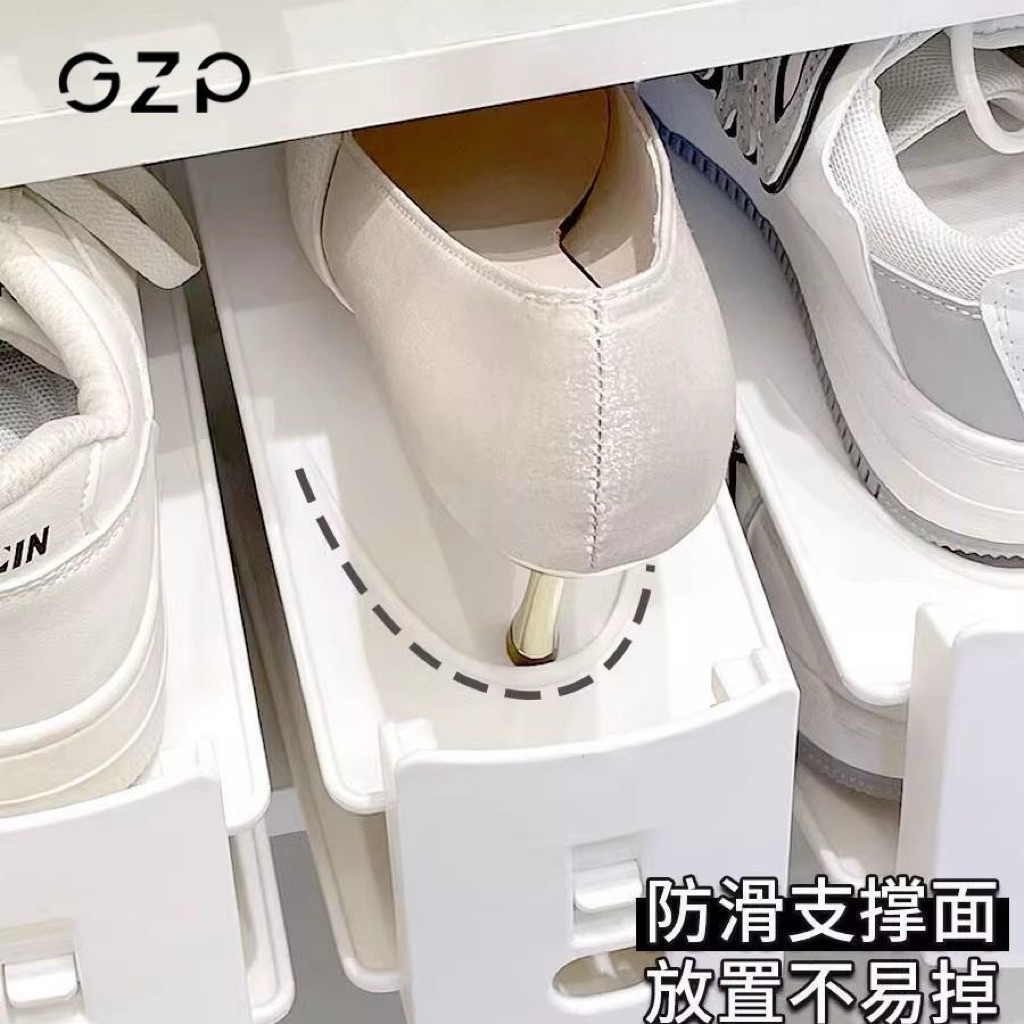 Combo kệ để giày dép gọn gàng