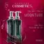 Gội xả Moontobe cao cấp phục hồi siêu mượt 800ml