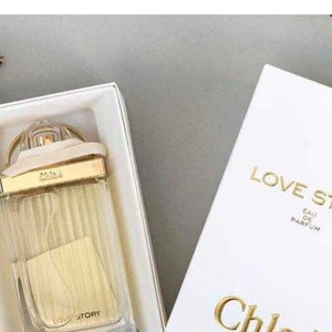 Nước hoa chloe love story edp 75ml full seal (Bao bì mới 2021)