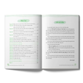 Sách - Bài tập bổ trợ nâng cao Toán Lớp 4 (Tập 1+Tập 2)