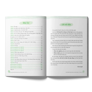 Sách - Bài tập bổ trợ nâng cao Toán Lớp 4 (Tập 1+Tập 2)