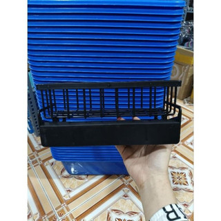 AMZO_KỆ/ KHAY ĐỰNG ĐỒ RỬA CHÉN BÁT CÓ KHAY HỨNG NƯỚC NGHIÊNG TIỆN LỢI