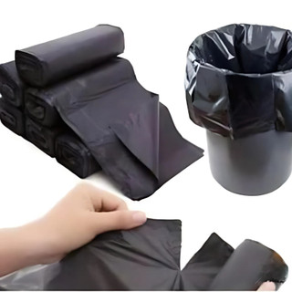 SET 3 CUỘN TÚI ĐỰNG RÁC TỰ PHÂN HỦY SINH HỌC 55x65 cm