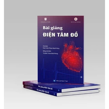 Sách:Bài giảng điện tâm đồ