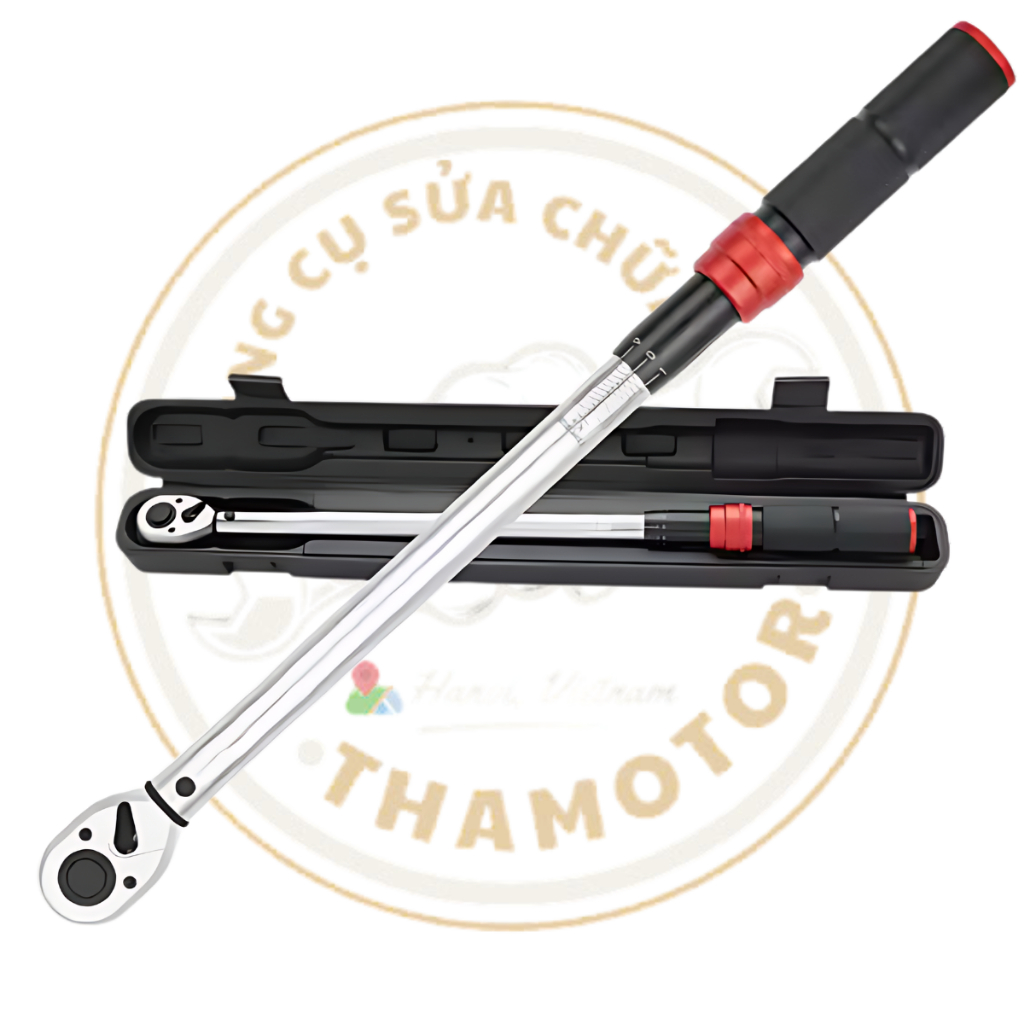 Cần siết lực 4 cỡ thương hiệu RUSSIA , cần siết chỉnh lực, tay lắc, tay ...
