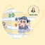 Khẩu Trang Hoạt Hình Cushin và cho cưng Cho Bé 3-12T
