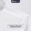Áo sơ mi ngắn tay nam nữ DWIN chất vải kaki cotton 300 gsm cộc basic unisex đứng form rộng không nhăn SM03A