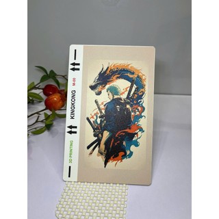 [Hot 2025] Miếng Dán PPF One Piece Zoro cho choĐiện Thoại - Dán Trang Trí Điện Thoại Phụ Kiện