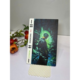 [Hot 2025] Miếng Dán PPF One Piece Zoro cho choĐiện Thoại - Dán Trang Trí Điện Thoại Phụ Kiện