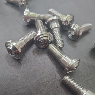 DIAMOND SALAYA - ỐC ĐĨA 8li25 gờ SALAYA - THÁI (CÓ GỜ) NHƯ ZIN - INOX304 chỉ dành xe HON