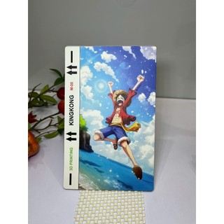 [Hot 2025] Miếng Dán PPF One Piece Luffy cho Điện Thoại - Dán Trang Trí Điện Thoại Phụ Kiện