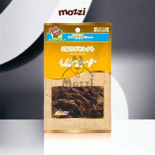 Snack cho chó Mề gà sấy DoggyMan Gói 70gr
