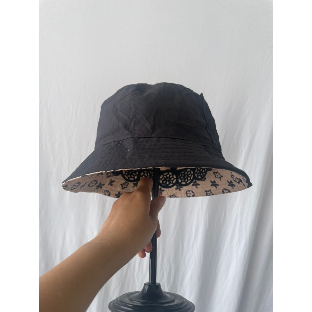 Mũ si tuyển - Mũ si tuyển mang được 2 mặt