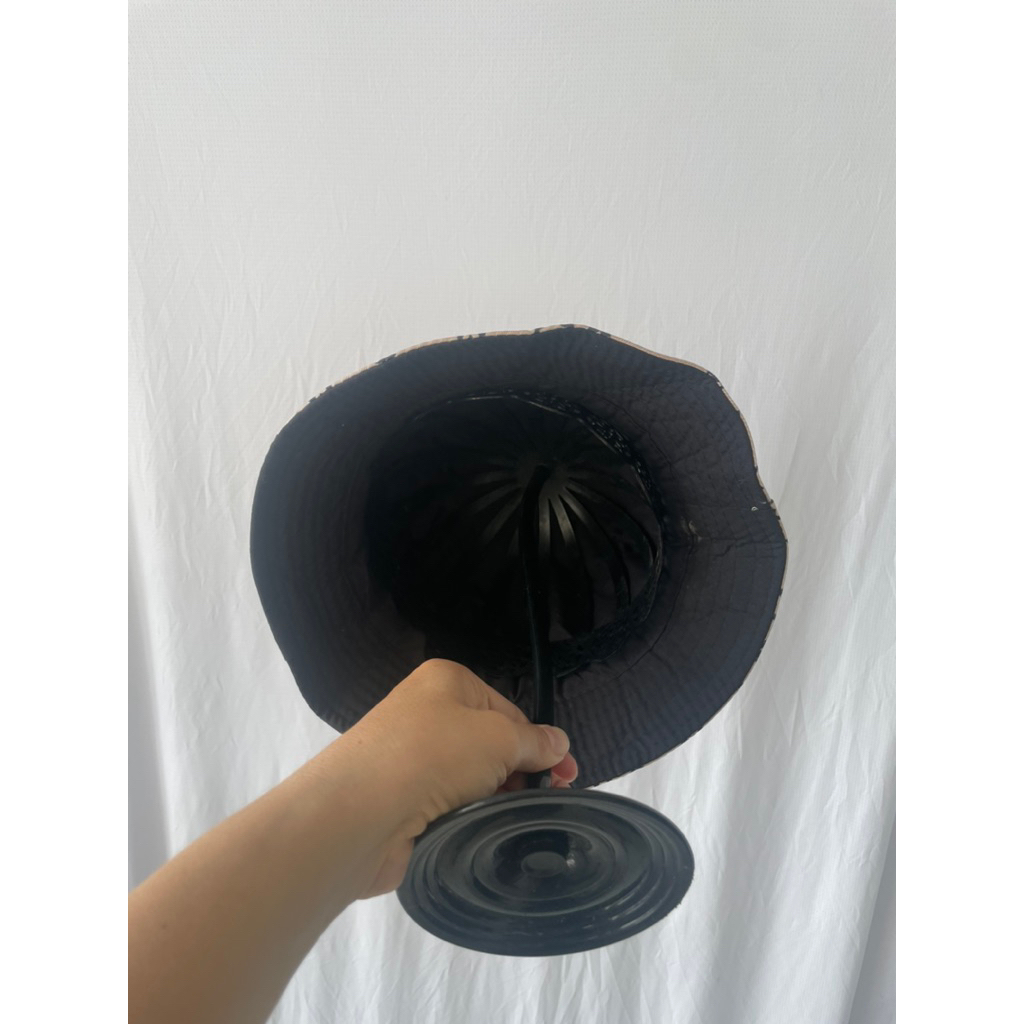 Mũ si tuyển - Mũ si tuyển mang được 2 mặt
