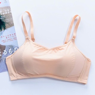 Áo Ngực Nữ Không Gọng Cotton Mềm Mại Nâng Ngực Êm Ái – Thiết Kế Ôm Dáng, Thoáng Khí